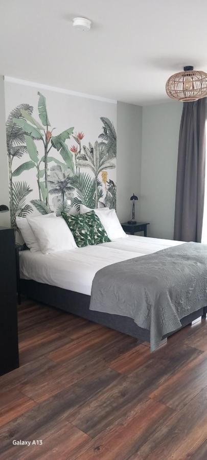 הרלינגן Anna'S Zusje Boetiekhotel מראה חיצוני תמונה