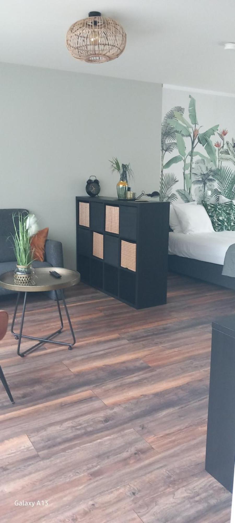 הרלינגן Anna'S Zusje Boetiekhotel חדר תמונה